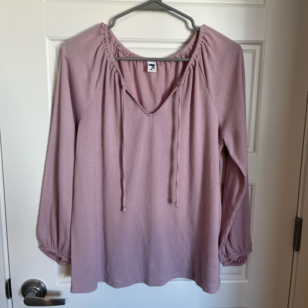 Old Navy top